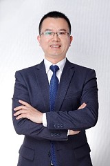 Mr. Jason Zhu
